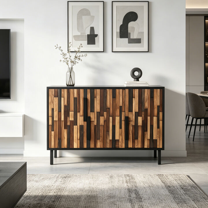 Miscup Sideboard