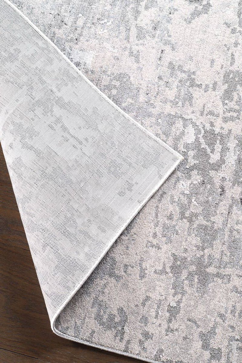 Thalia Verrine Slate Gray 9'2" x 11'9" Rug image number 7