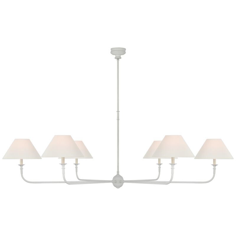 Piaf Oversized Chandelier image number 0