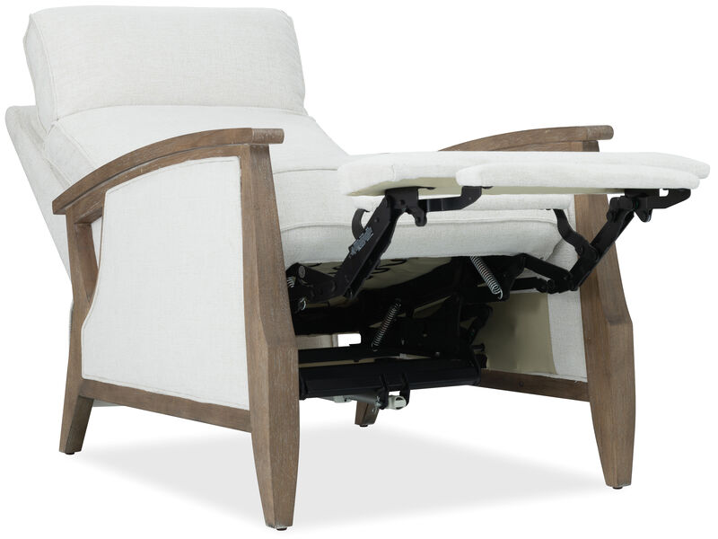 Ward Power Recliner image number 3
