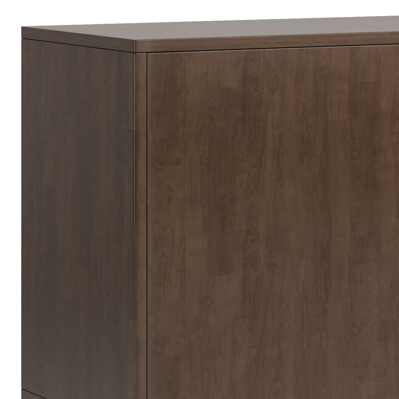 Simpli Home Harper Sideboard Buffet image number 4