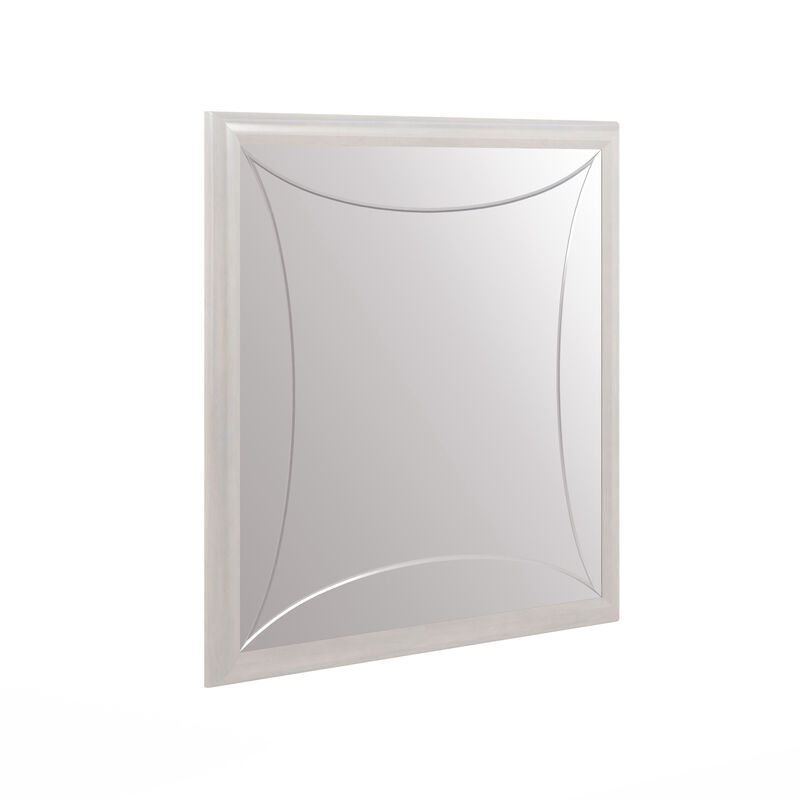 Mezzanine Square Mirror image number 0