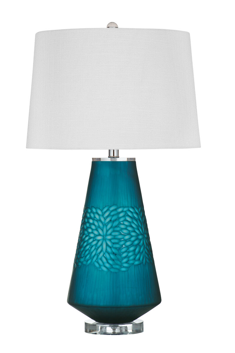 Marly Table Lamp