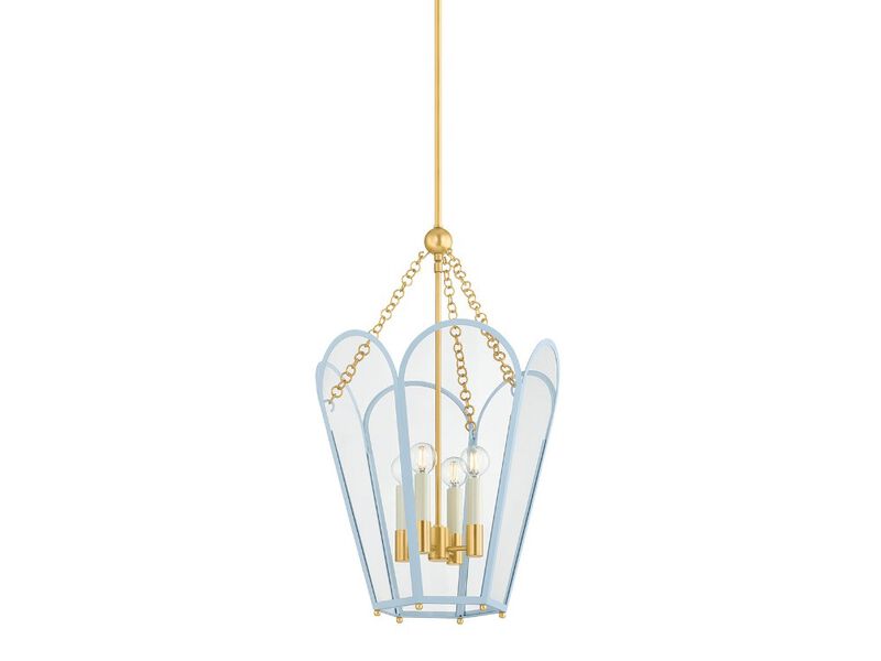 Clarisse Lantern image number 0
