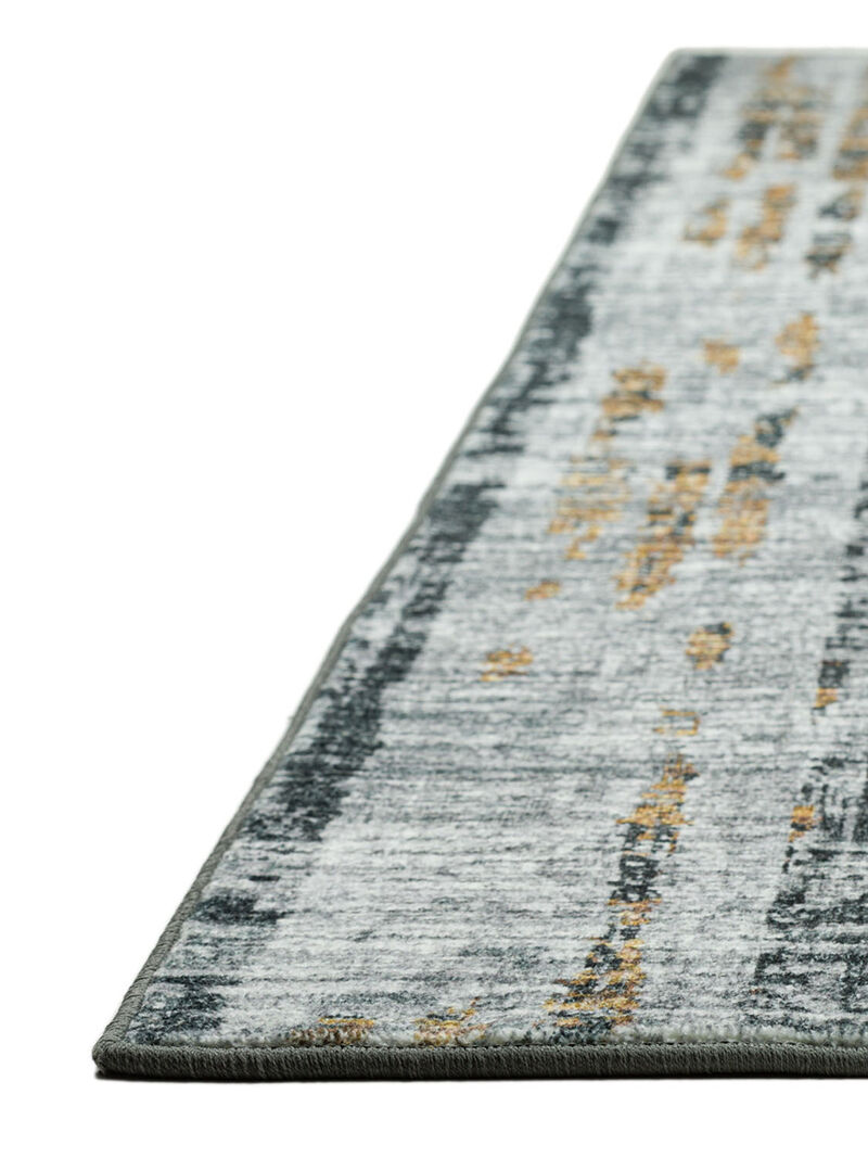 Winslow WL6 Grey 9' x 12' Rug