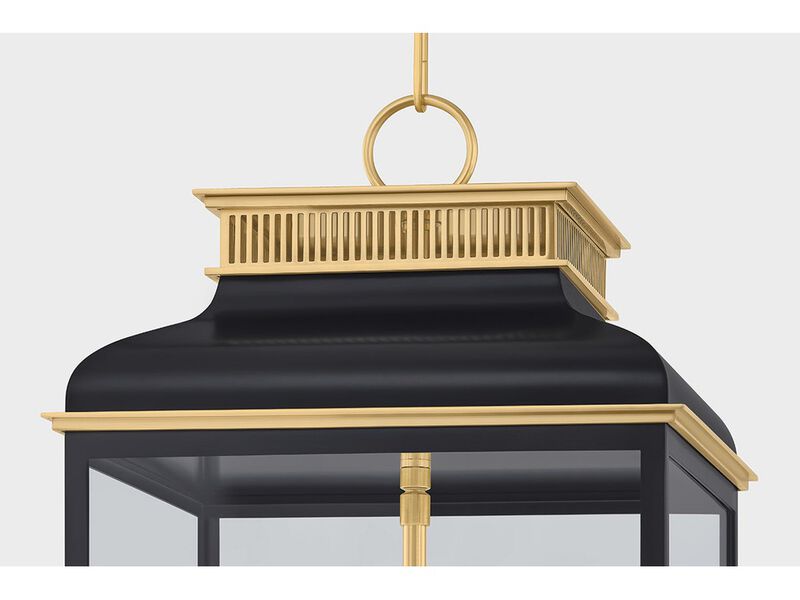 Houghton Lantern image number 1