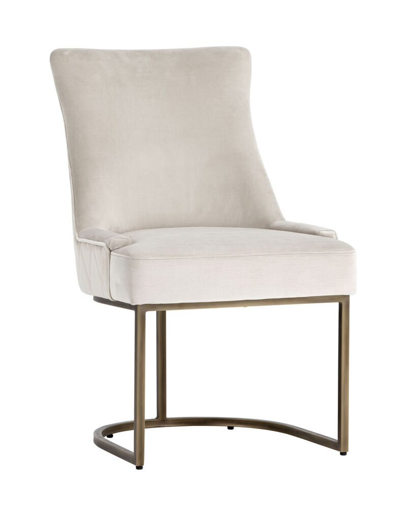 Florence Dining Chair (Set of 2)