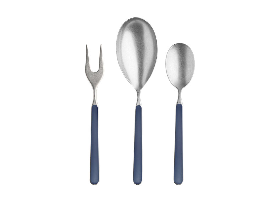 Fantasia Serving Set - 3 Pc