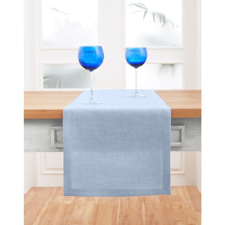 Linen Table Runner - Fete
