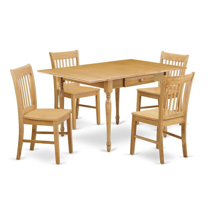 Dining Room Set Oak