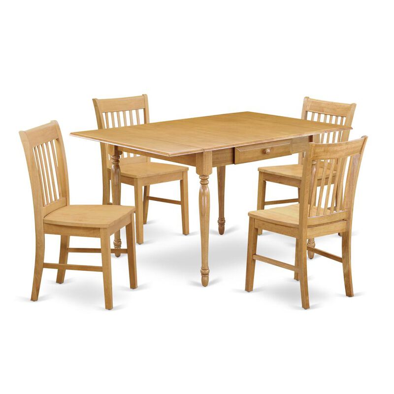 Dining Room Set Oak
