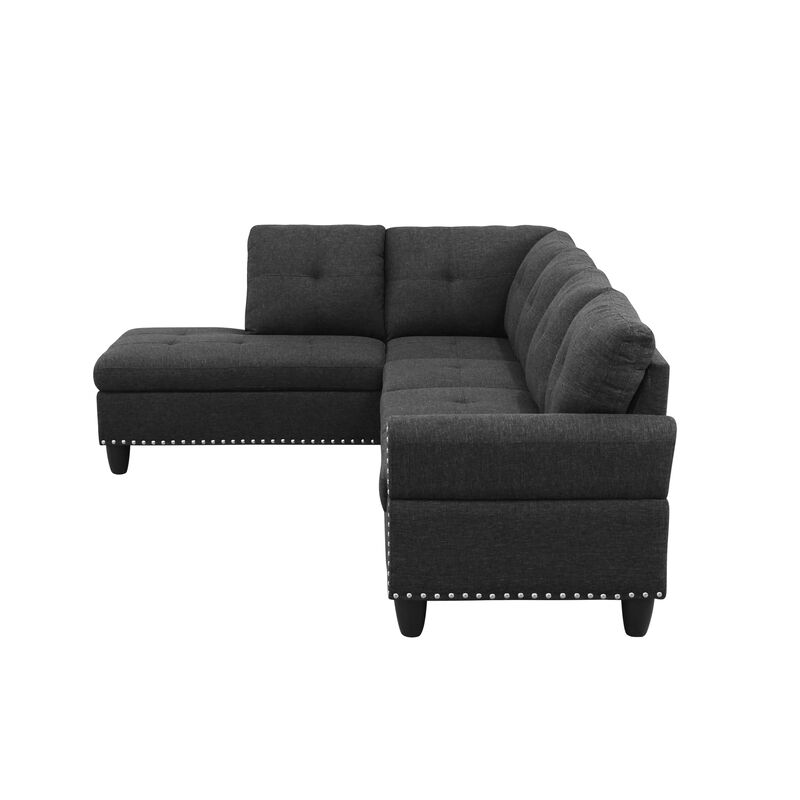 Speho Sectional Sofa image number 3