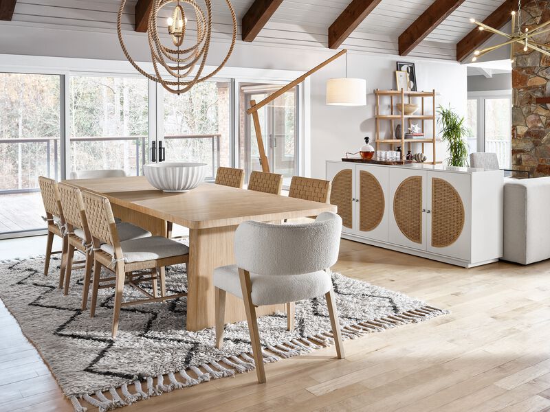 Prier Side Chair (Set of 2)