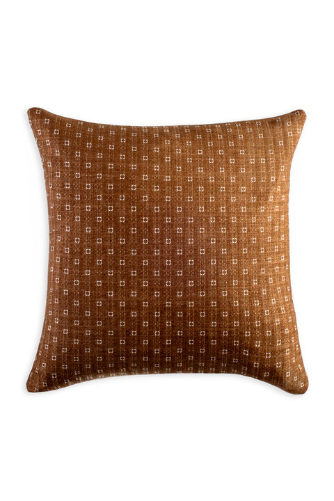 Golini Cinnamon Pillow
