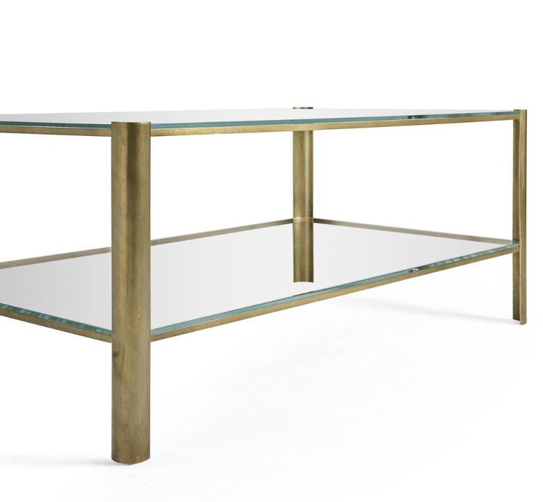 Cosmo Cocktail Table