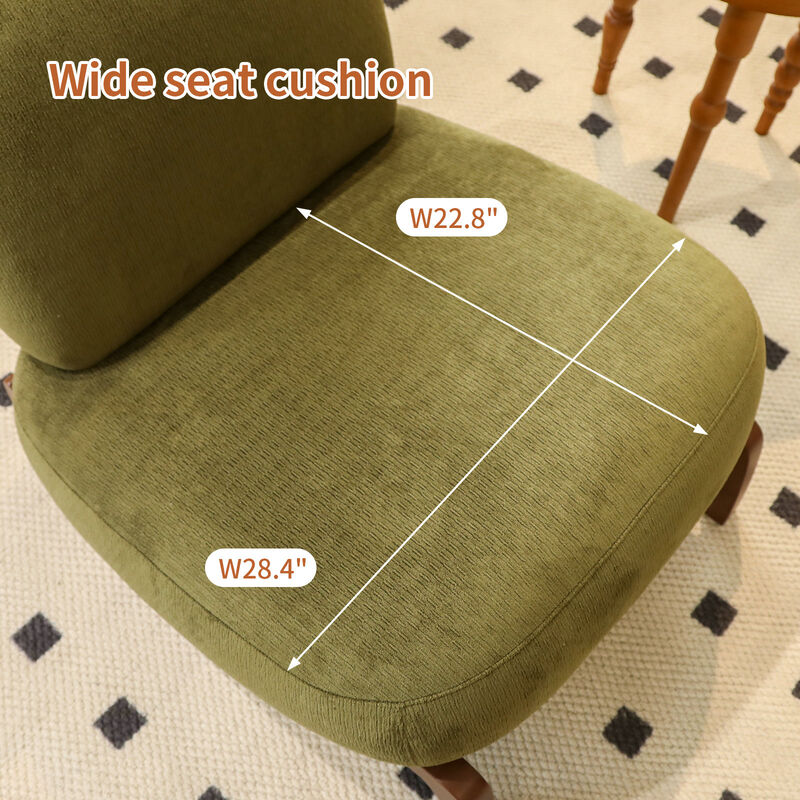 Dwuzat Accent Chair image number 6