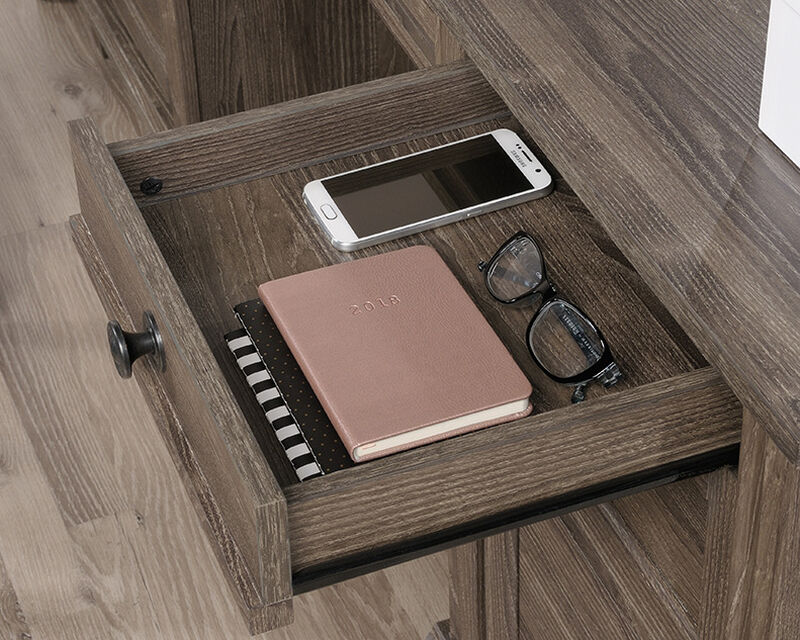 Hammond Executive Desk