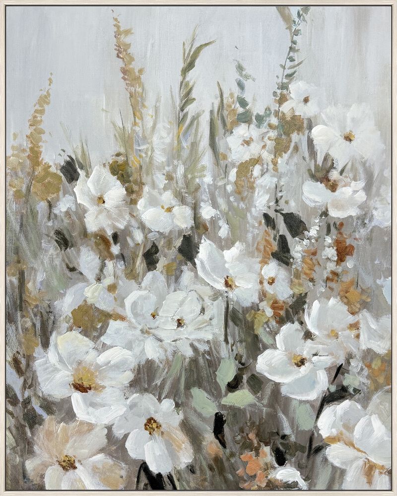 Wildflower Whispers I image number 0
