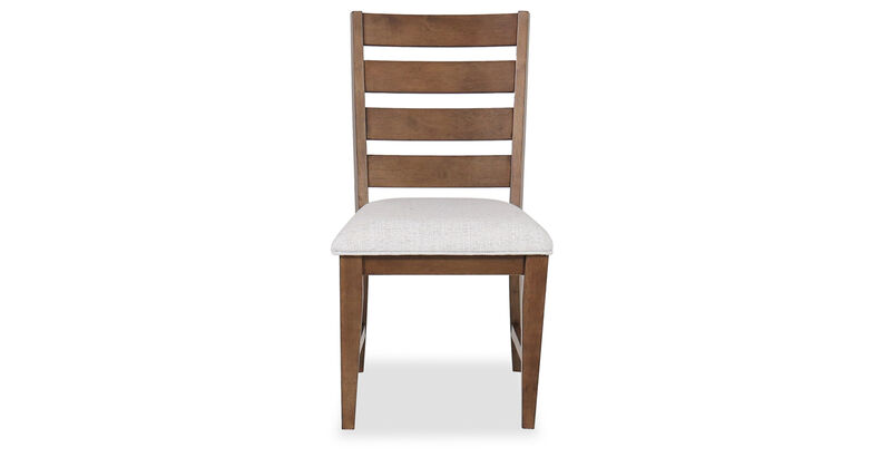 Willow Creek Side Chair image number 0