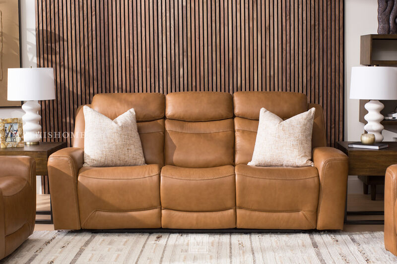 Butternut Zero-Gravity Sofa