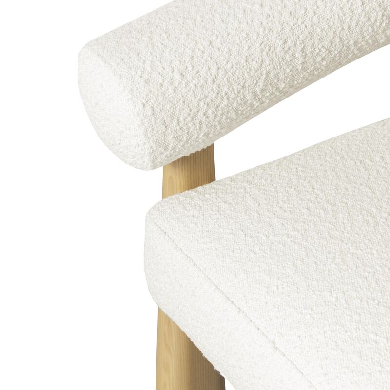 Spara Performance Boucle Accent Chair image number 5