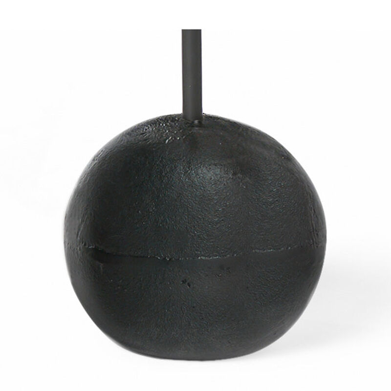 Sphere Cannon Drink Table