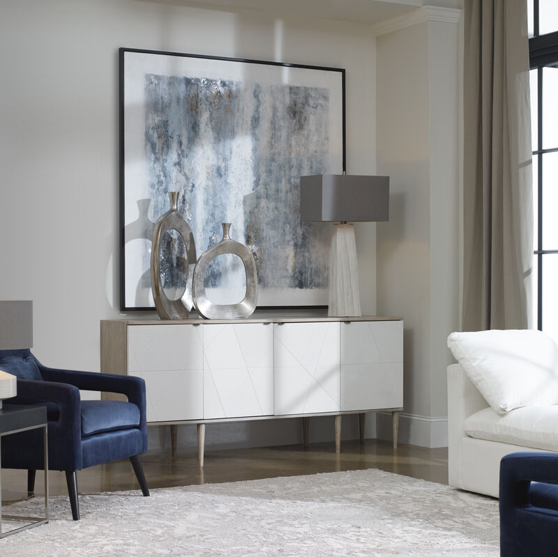 Tightrope Sideboard Cabinet