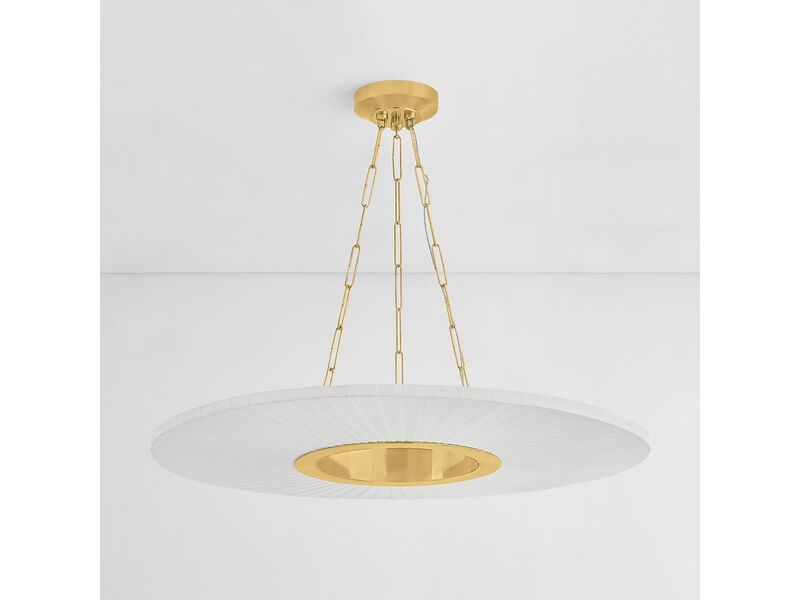 Prattsburgh Chandelier image number 2