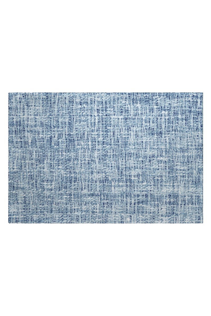 Voyage VY1 Denim 9' x 12' Rug image number 9