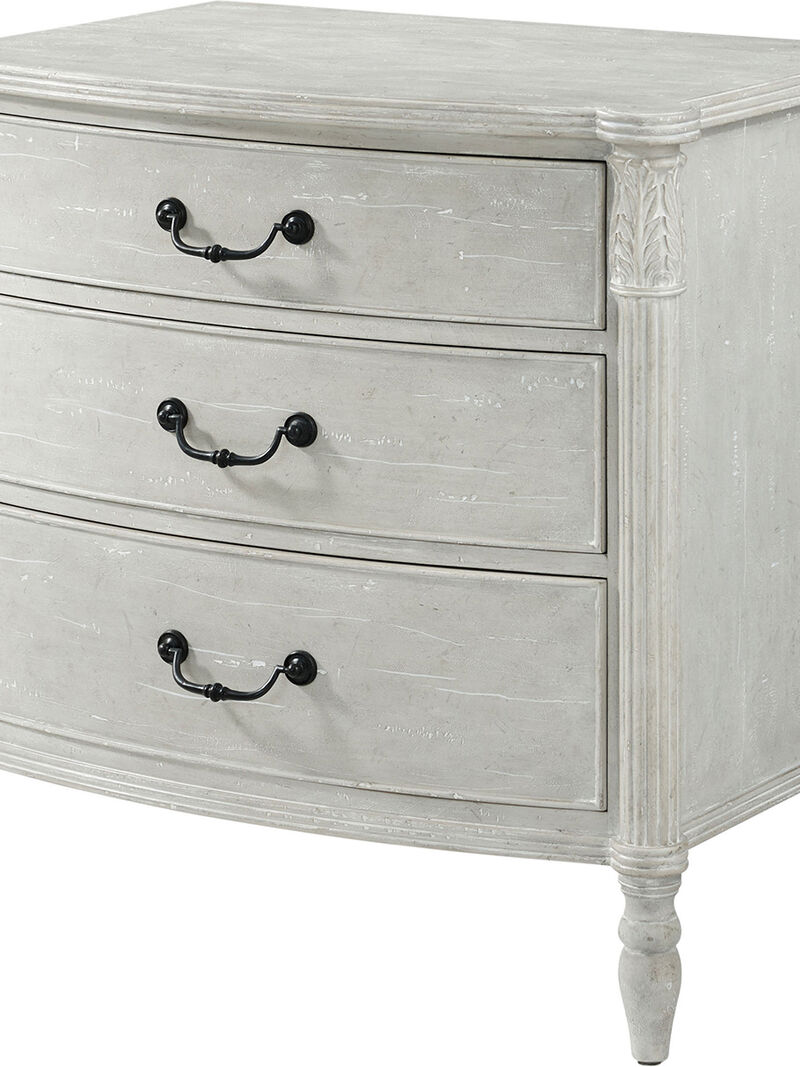 The Middleton Nightstand II image number 0