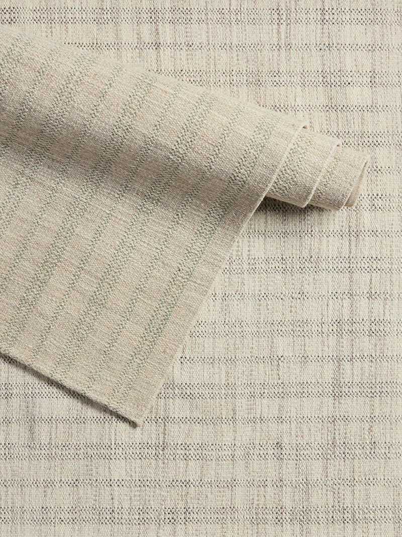 Merryn Mariettea White 12' x 15' Rug image number 4