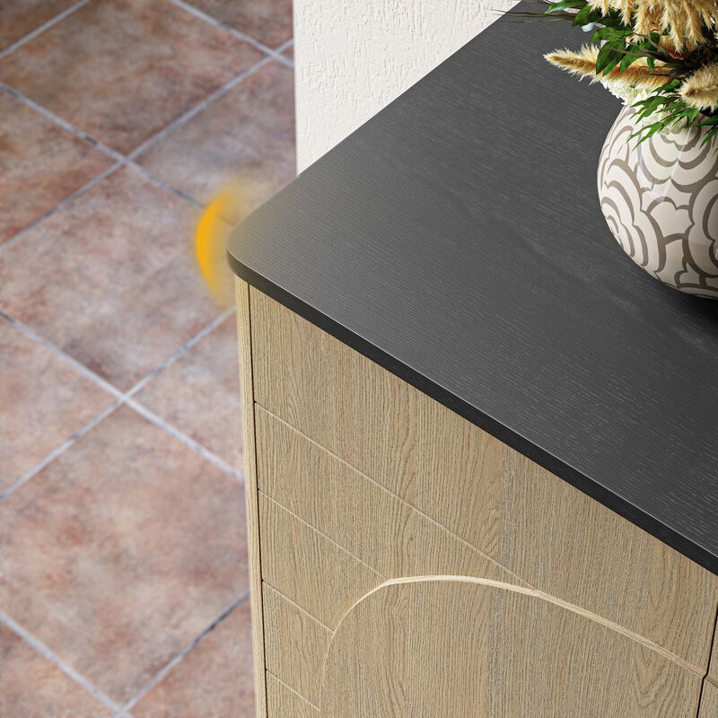 Swaf Modern Sideboard image number 6