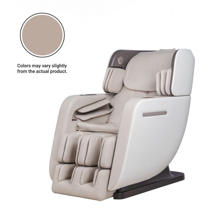 Osaki Signature ll Massage Chair - Taupe