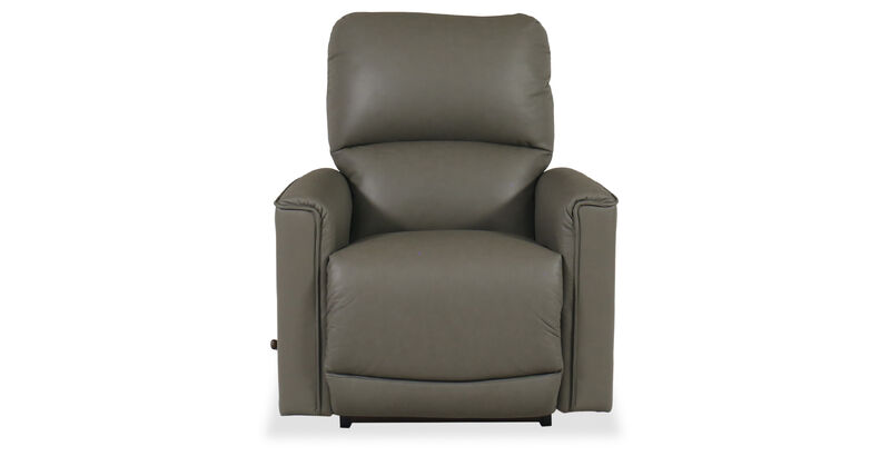 Cade Stone Manual Recliner image number 0
