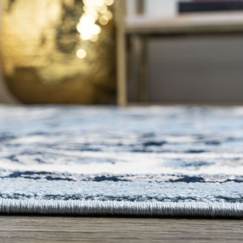 Cherie French Cottage Area Rug