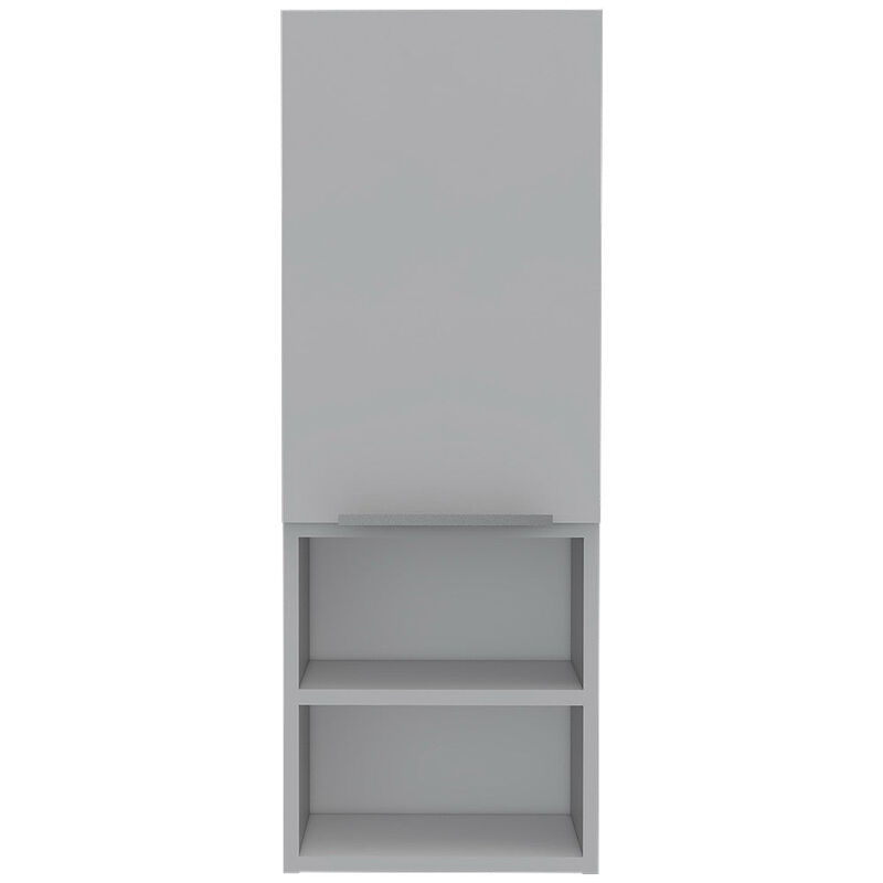 Medicine Cabinet Hazelton, Bathroom, White