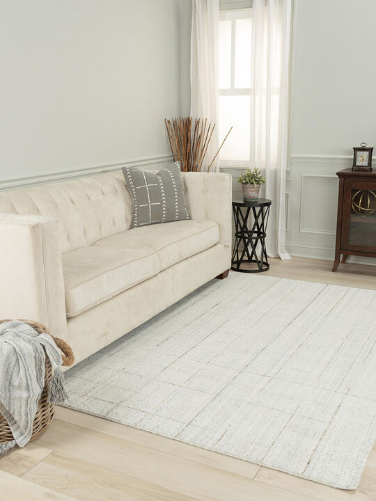 Kiki KIK693 4' x 6' Rug