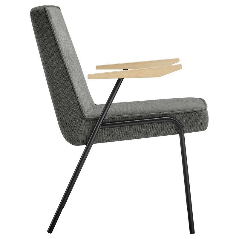 Vista Dining Armchair image number 1