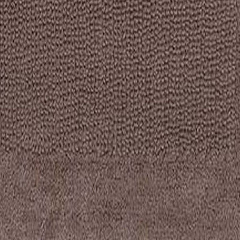 Knightsbridge Bella Napoli 220 GSF Reversible Bath Rug 20 x 30 - Stone