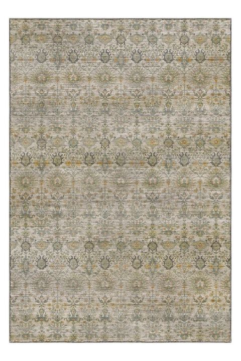 Aristo AR9 Ivory 9' x 12' Rug