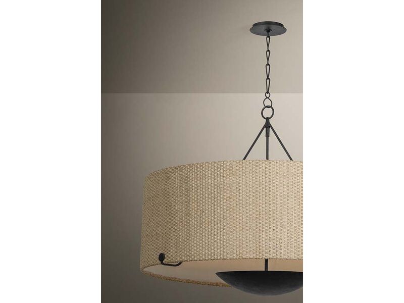 Elias Chandelier image number 3