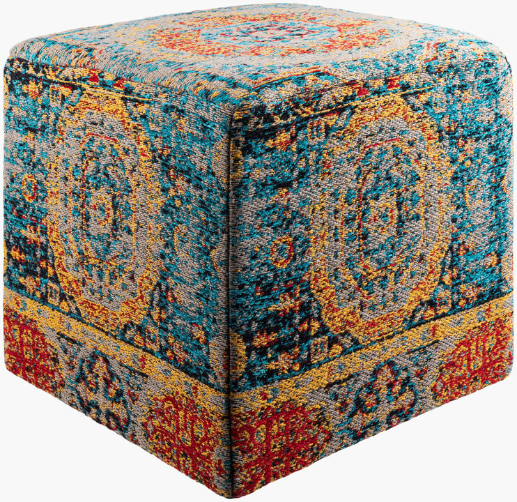 Amsterdam Ottoman