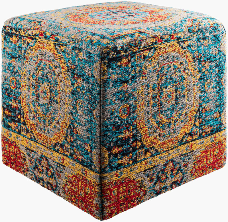 Amsterdam Ottoman image number 0