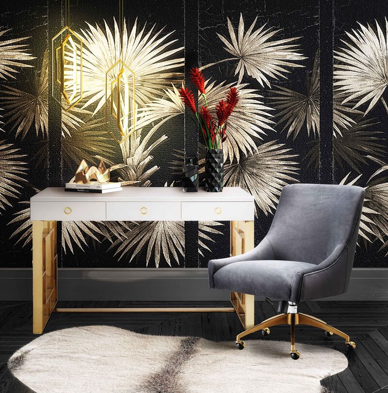 Beatrix Office Swivel Chair image number 1