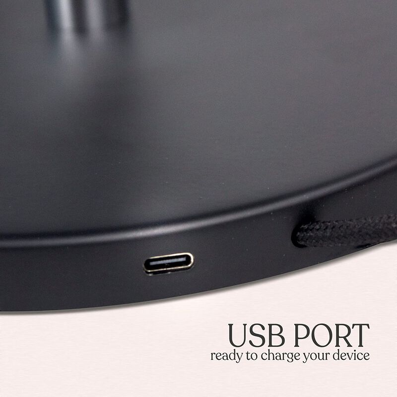 Libra LED Desk Lamp image number 3