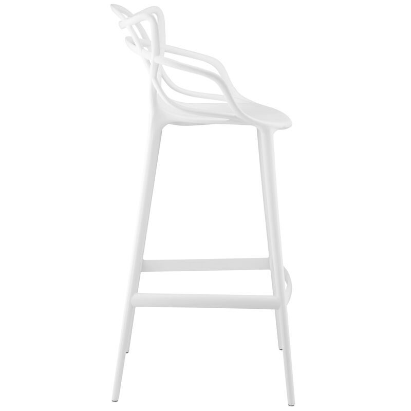 Entangled Bar Stool image number 2