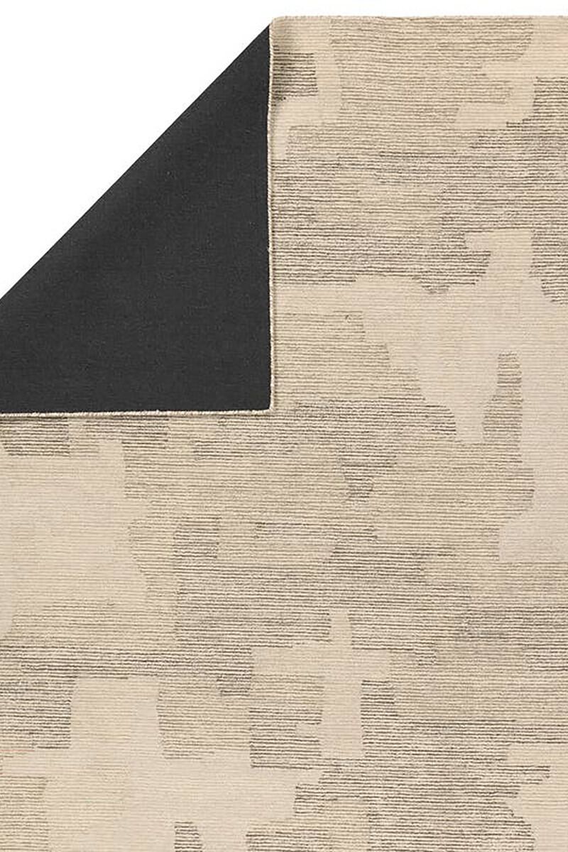 Labyrinth Tenley Frosted Almond 8'6" x 11'6" Rug image number 4