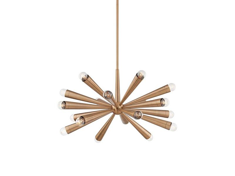 Keanu Chandelier image number 0