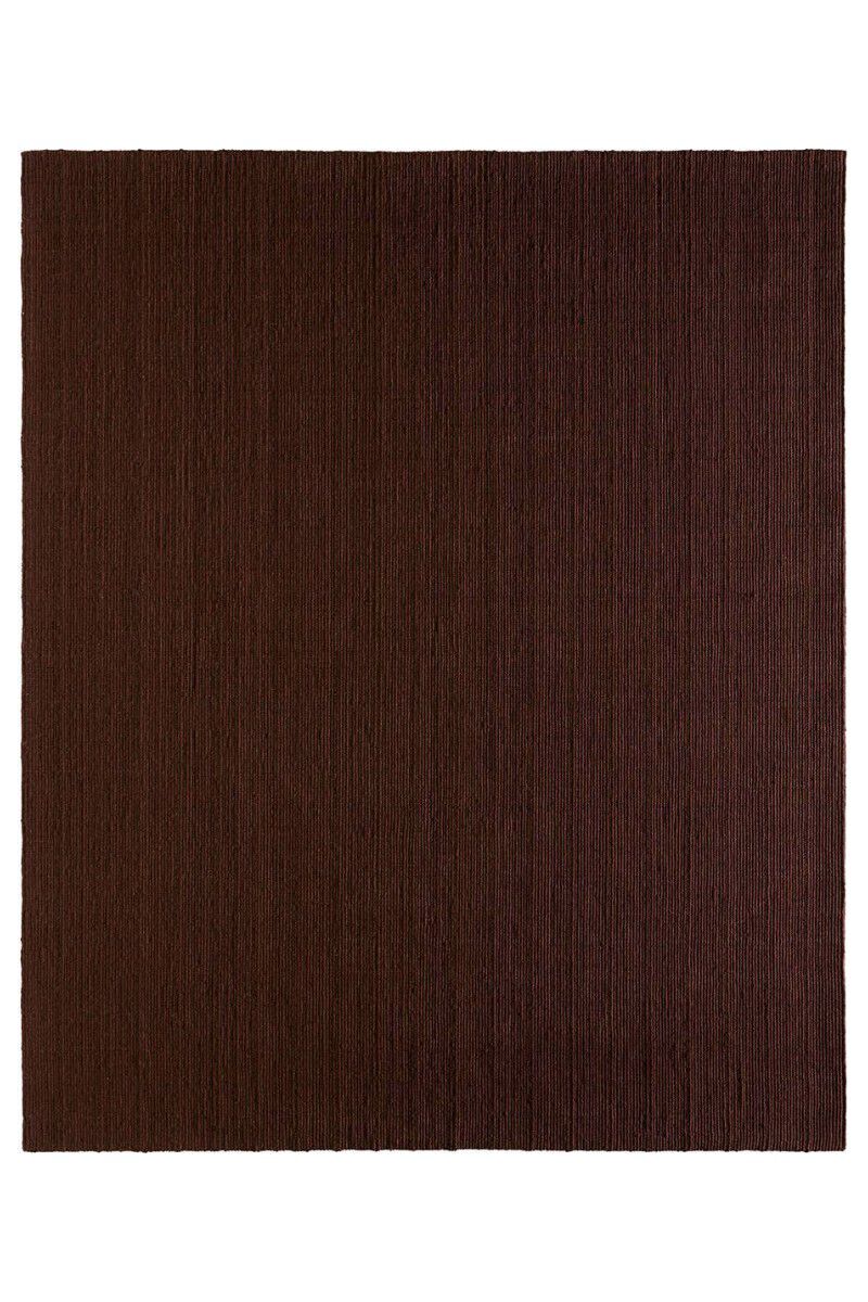 Oxford Club Bitter Chocolate 8'6" x 11'6" Rug by Barclay Butera x Jaipur Living image number 7