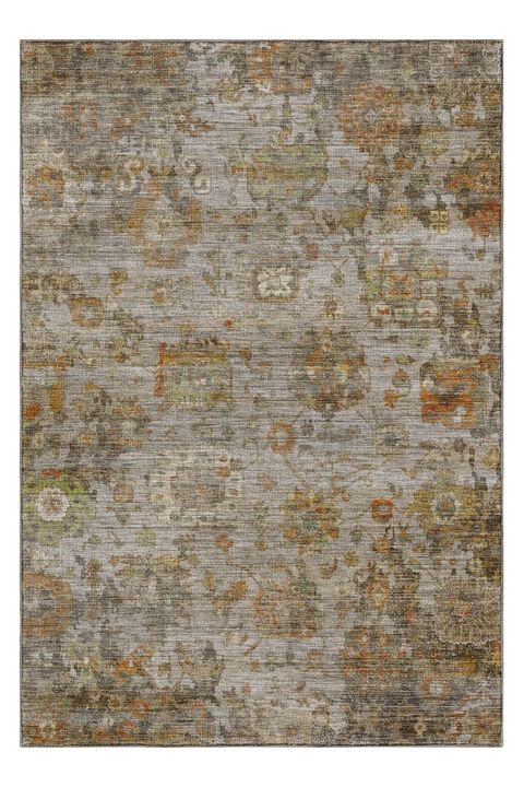 Aristo AR7 Silver 9' x 12' Rug